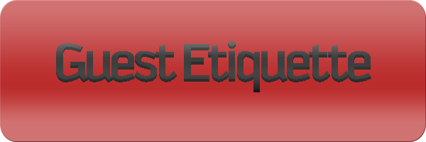 Guest Etiquette